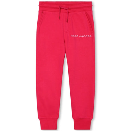 Marc Jacobs Fuschia Sweatpants