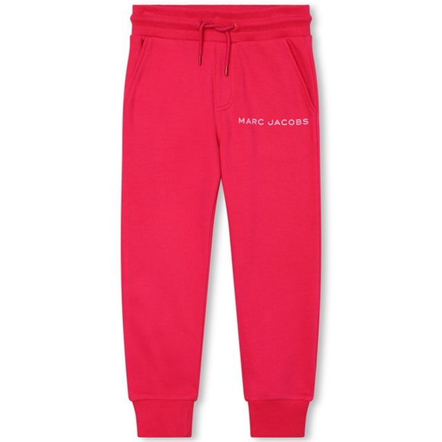 Marc Jacobs Fuschia Sweatpants