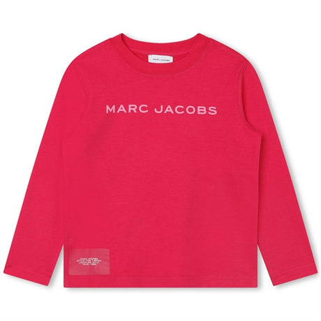 Marc Jacobs Fuschia Bluse