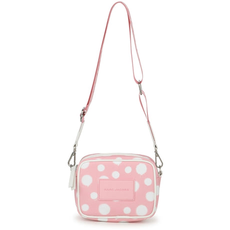 Little Marc Jacobs Pink Washed Pink Skuldertaske 2