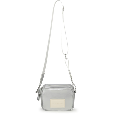 Little Marc Jacobs Light Grey Skuldertaske 2