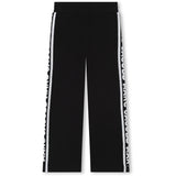 Little Marc Jacobs Black Joggingbukser