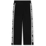 Little Marc Jacobs Black Joggingbukser