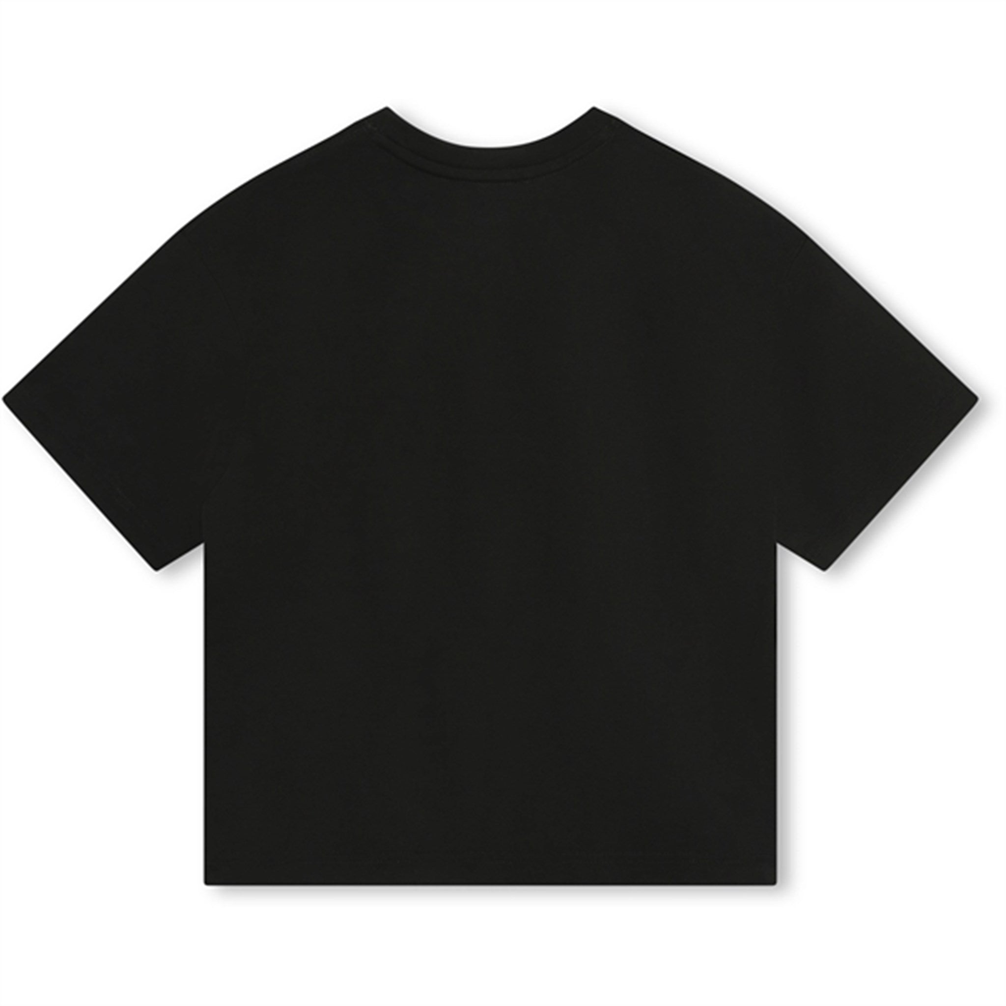 Little Marc Jacobs Black T-shirt 4