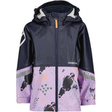 Didriksons Waterman Grundsund Purple Regnsæt