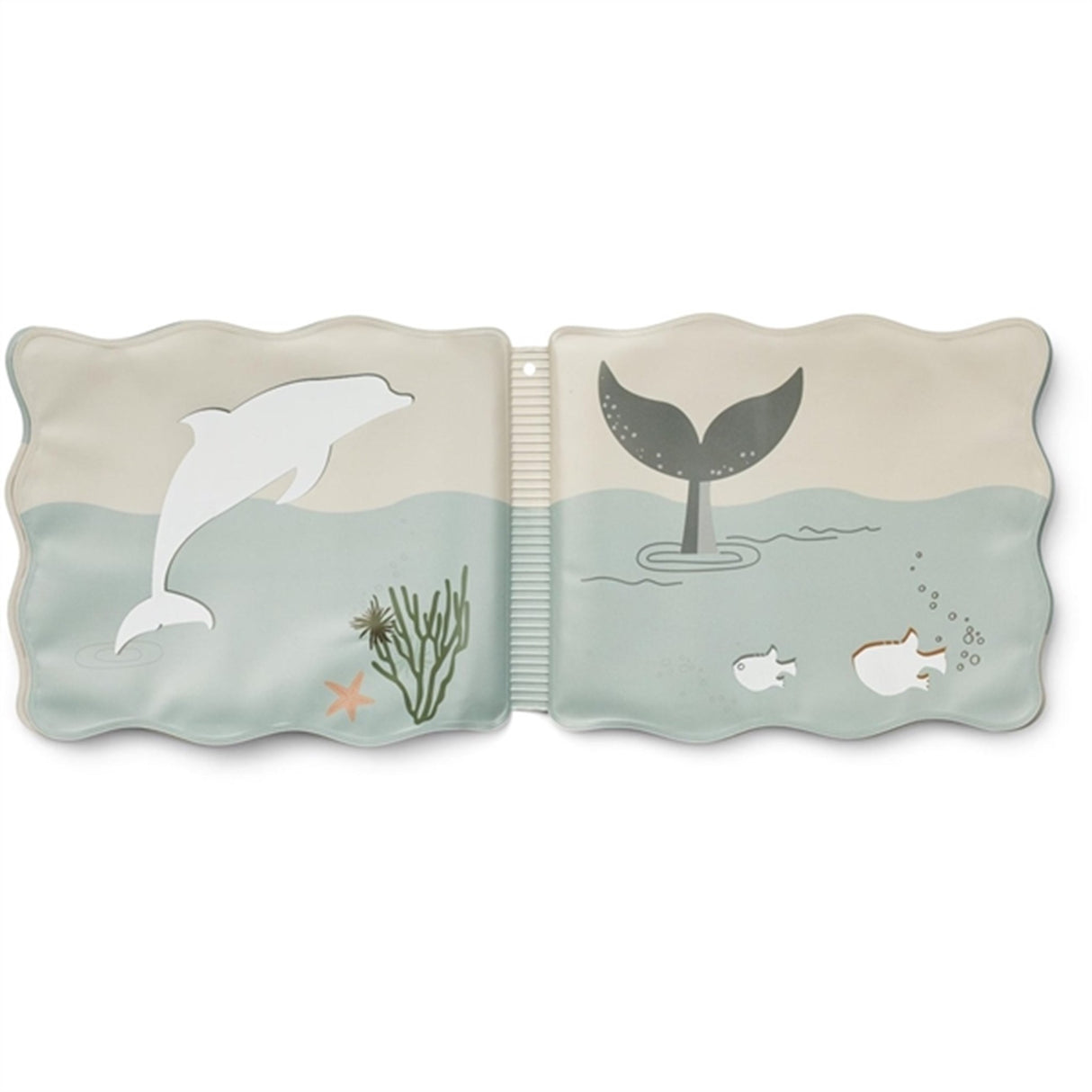 Liewood Waylon Interaktiv Bog Sandy