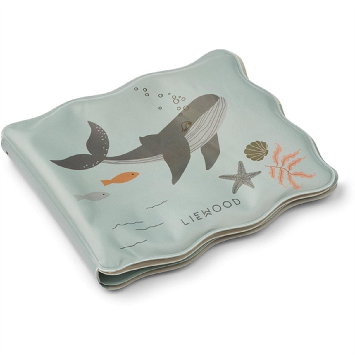 Liewood Waylon Interaktiv Bog Sandy