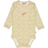 Wheat x Rodinia Watercolor Grassland Body