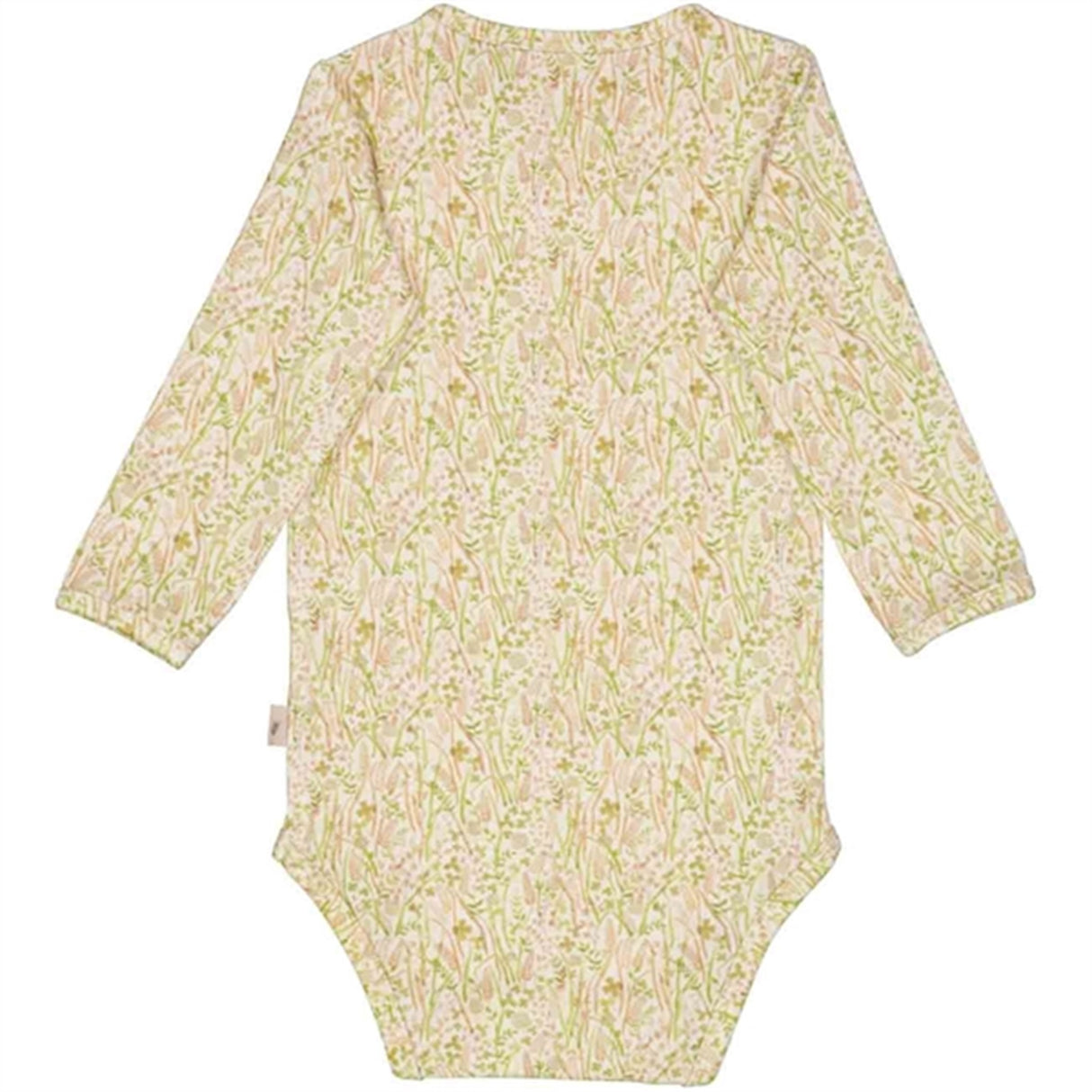 Wheat x Rodinia Watercolor Grassland Body