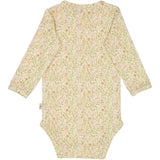 Wheat x Rodinia Watercolor Grassland Body