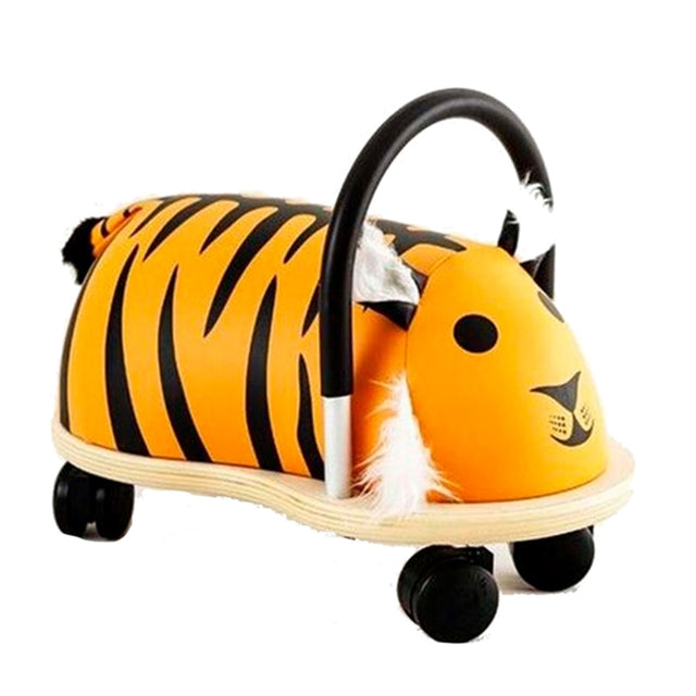 Wheely Bug Tiger Small