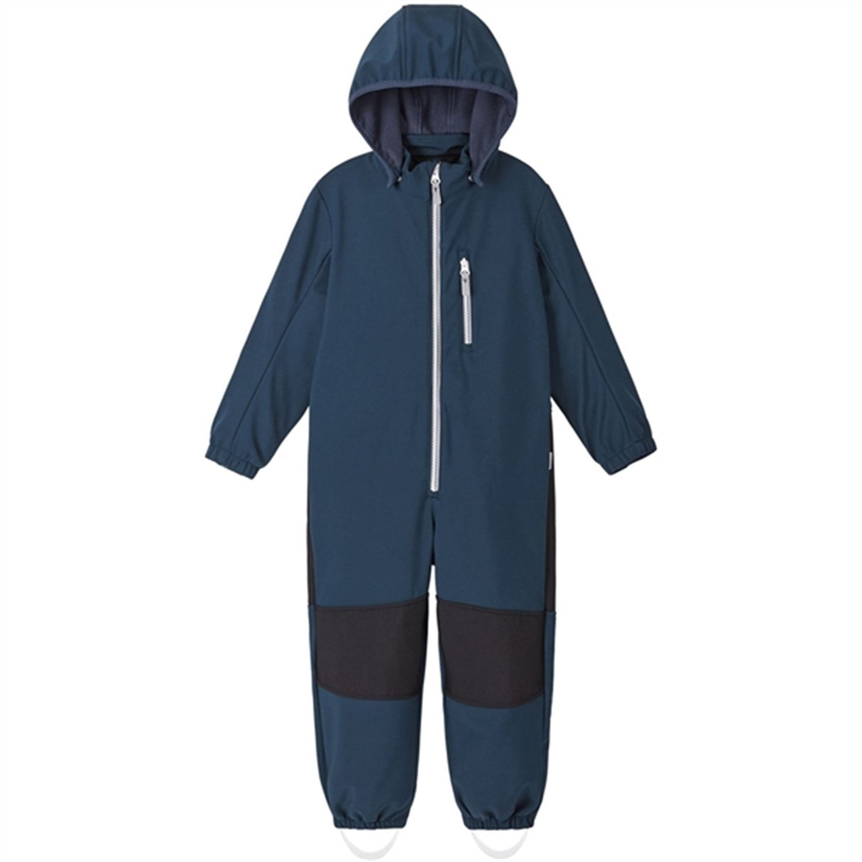 Reima Softshell Flyverdragt Nurmes Navy 2