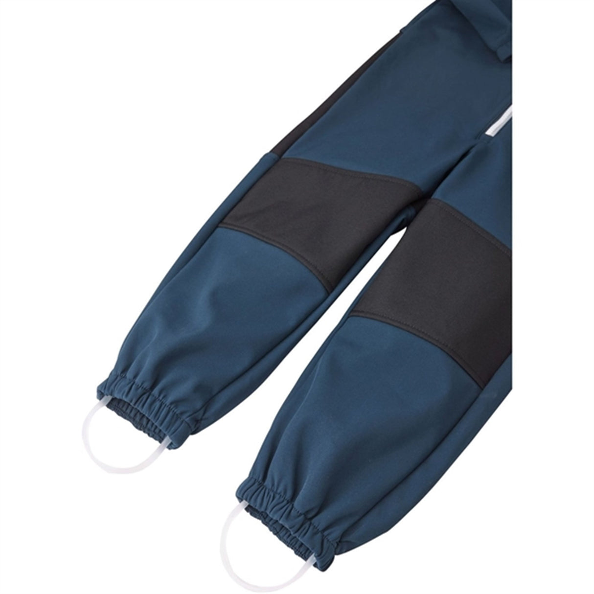 Reima Softshell Flyverdragt Nurmes Navy 4