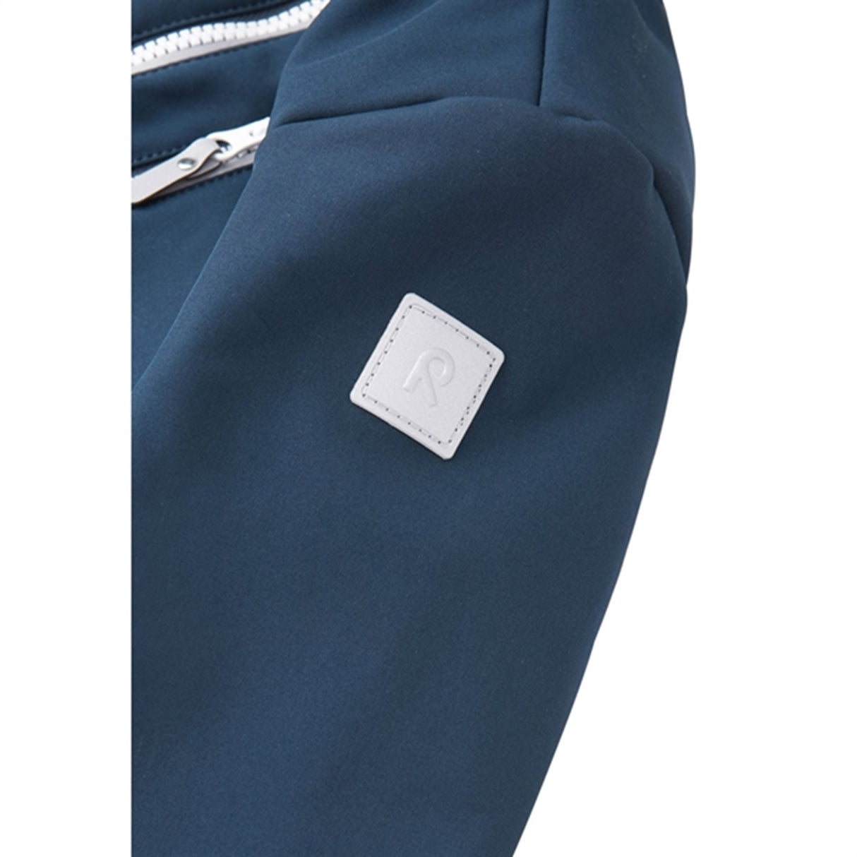 Reima Softshell Flyverdragt Nurmes Navy 6