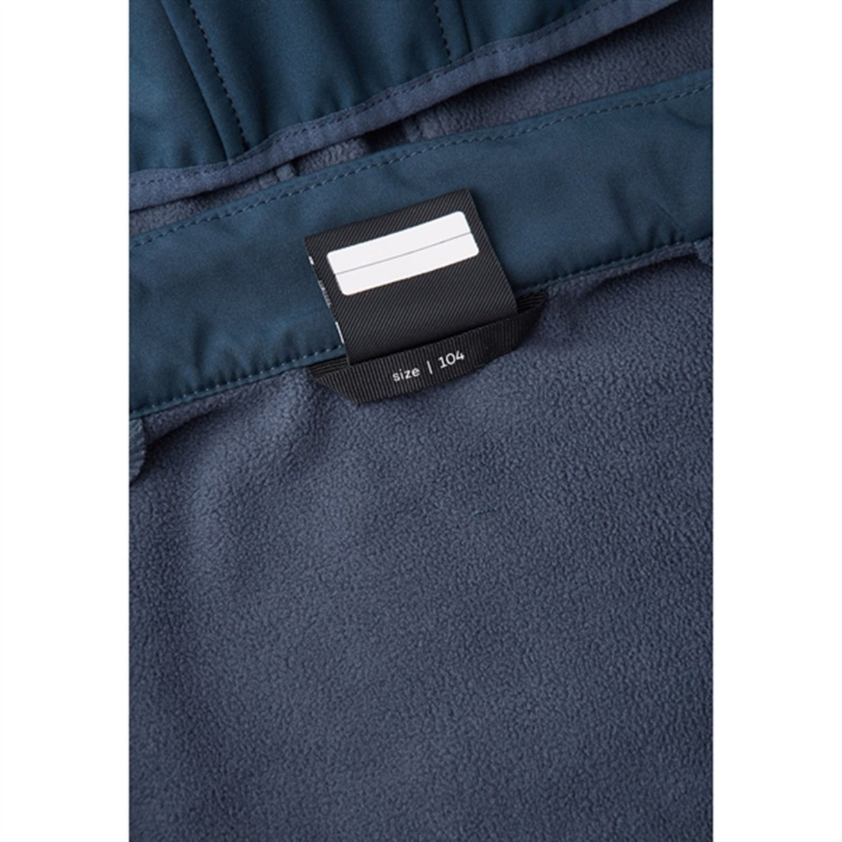 Reima Softshell Flyverdragt Nurmes Navy 7