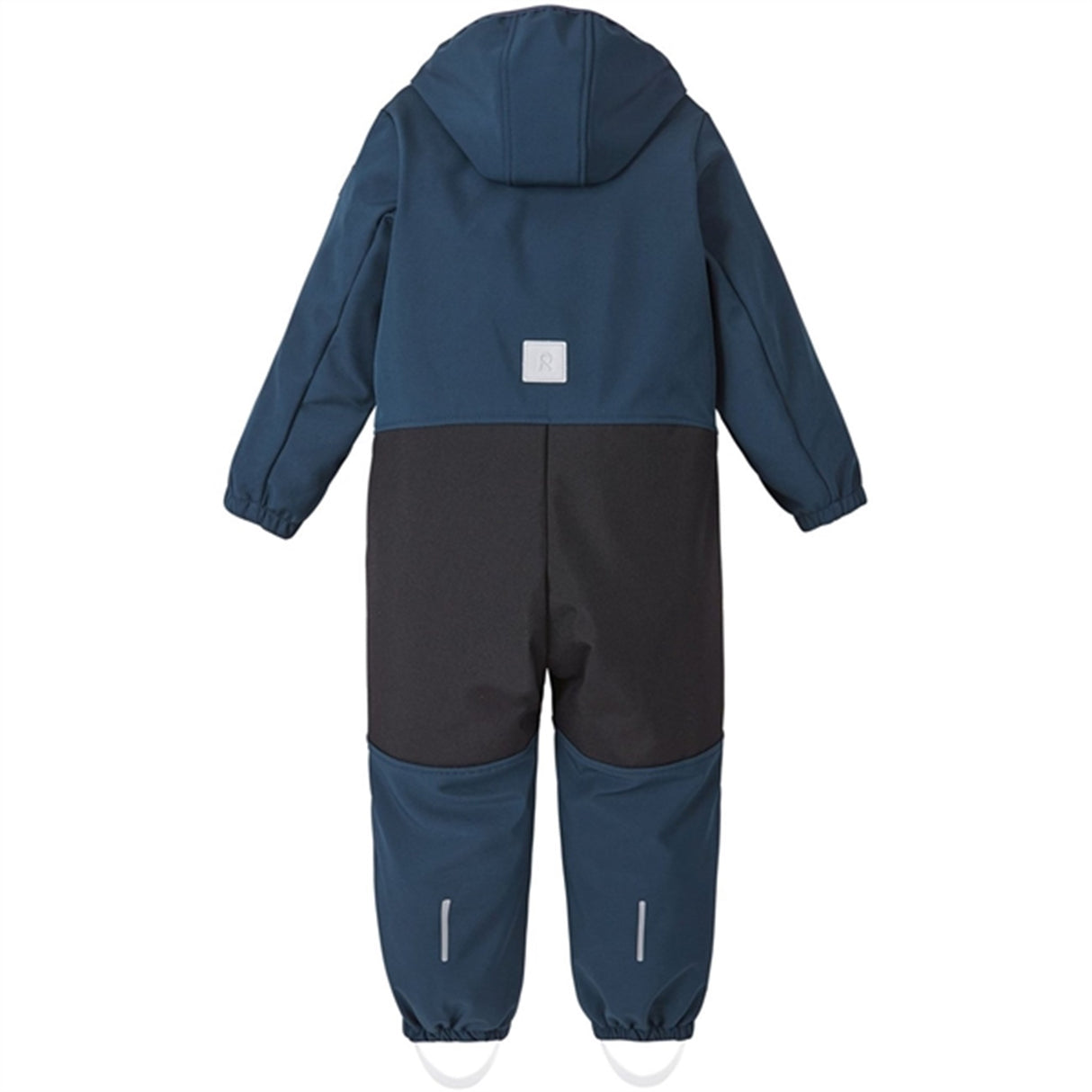 Reima Softshell Flyverdragt Nurmes Navy 9