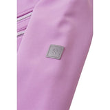 Reima Softshell Jakke Vantti Sunset Pink 8