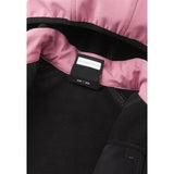 Reima Softshell Jakke Vantti Blush Rose 7