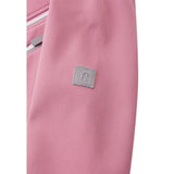 Reima Softshell Jakke Vantti Blush Rose 8