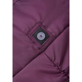 Reima Reimatec Vinter Flyverdragt Trondheim Deep Purple