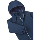 Reima Reimatec Vinter Flyverdragt Tromssa Navy