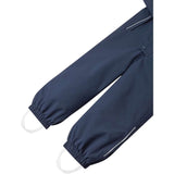 Reima Reimatec Vinter Flyverdragt Stavanger Navy