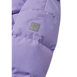 Reima Dunjakke Paimio Lilac amethyst 5