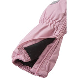 Reima Luffer Tassu Grey Pink 2