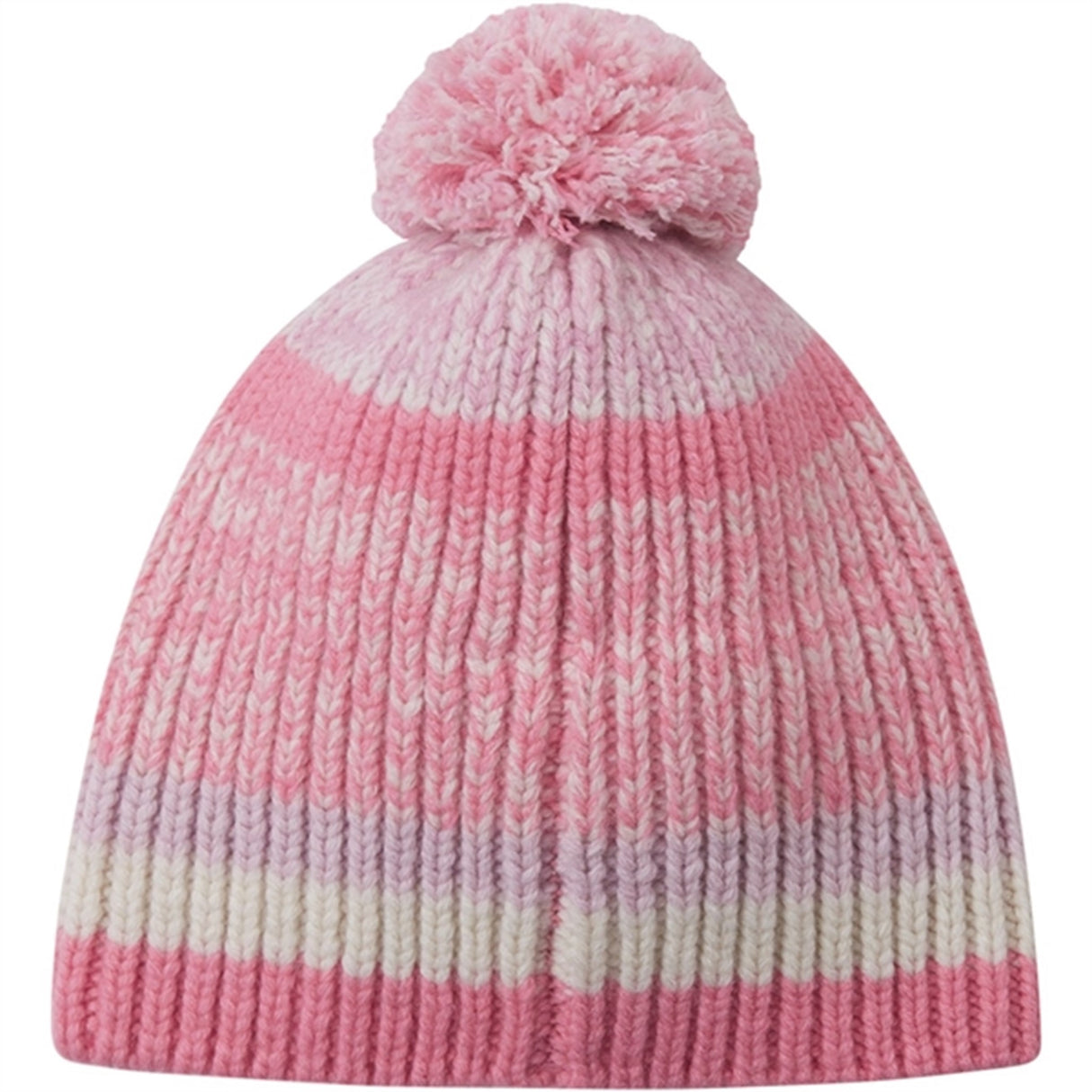 Reima Beanie Talvelle Sunset Pink 4