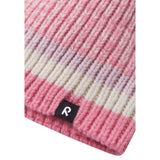 Reima Beanie Talvelle Sunset Pink 2