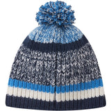 Reima Beanie Talvelle Navy 3