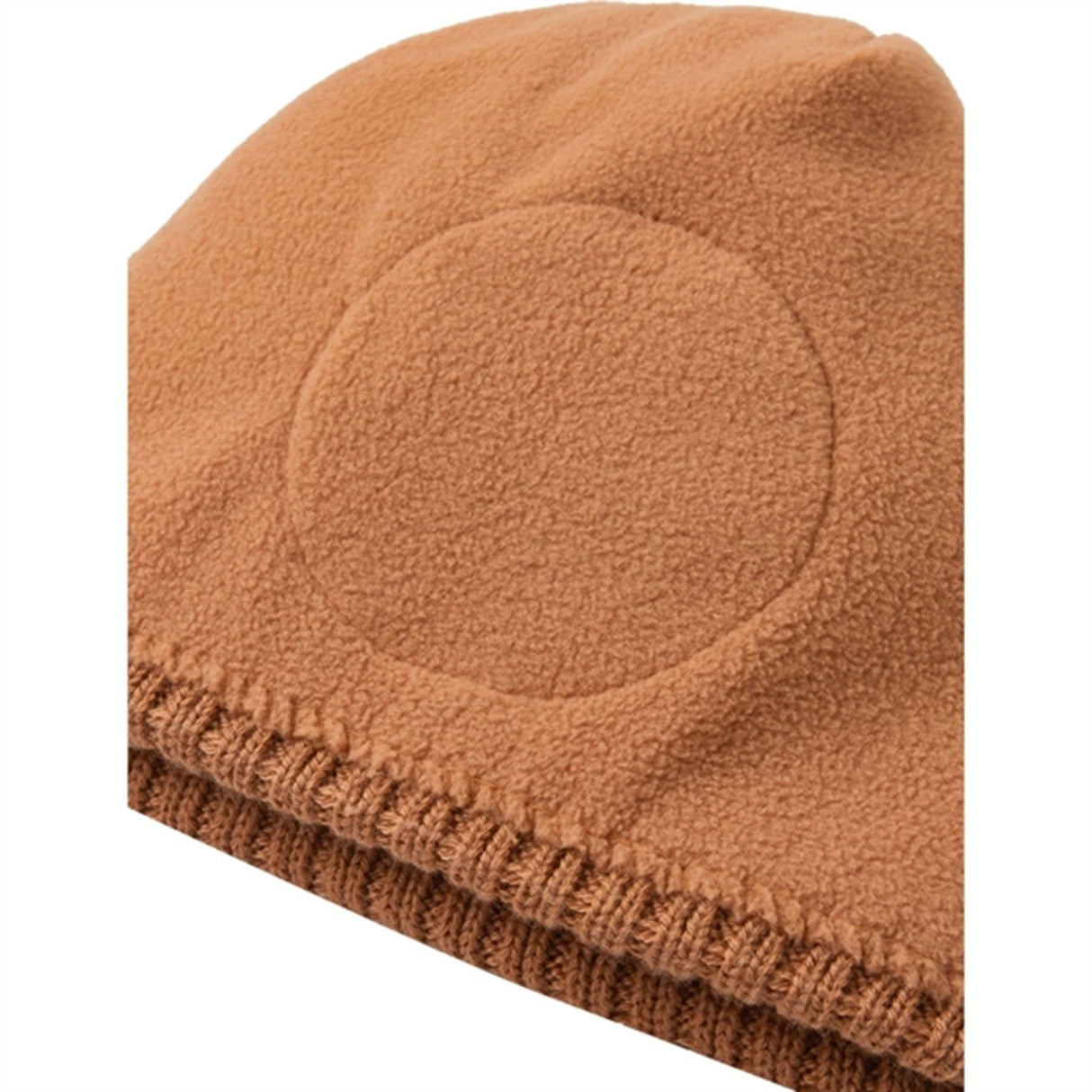 Reima Beanie Kalotti Cinnamon brown 2