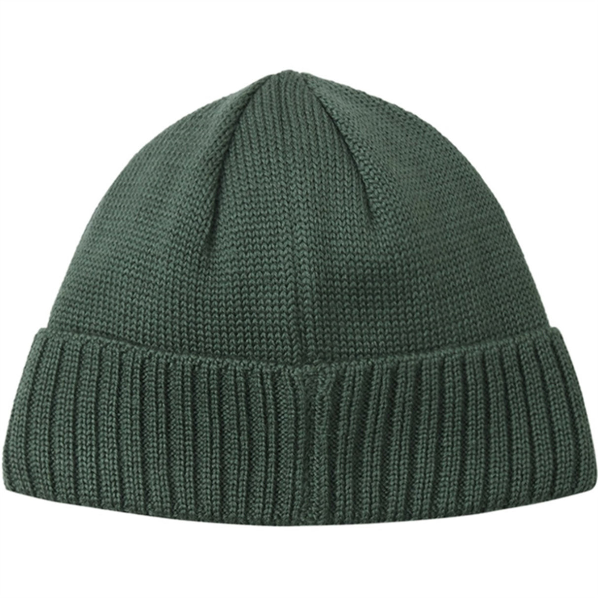 Reima Beanie Kalotti Thyme green 4