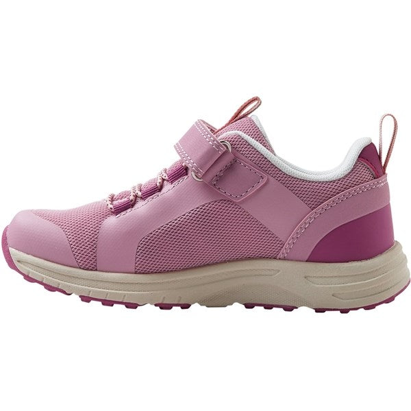Reima Reimatec Vandtætte Sneakers Enkka Grey Pink 7