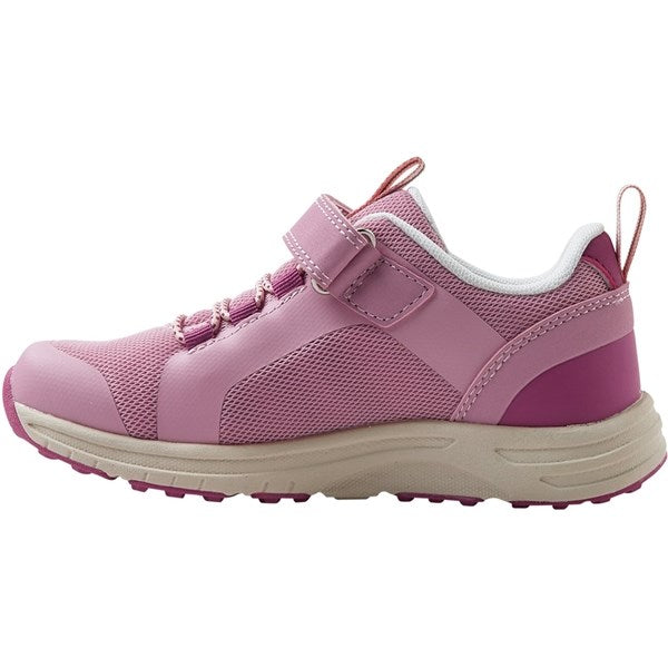 Reima Reimatec Vandtætte Sneakers Enkka Grey Pink