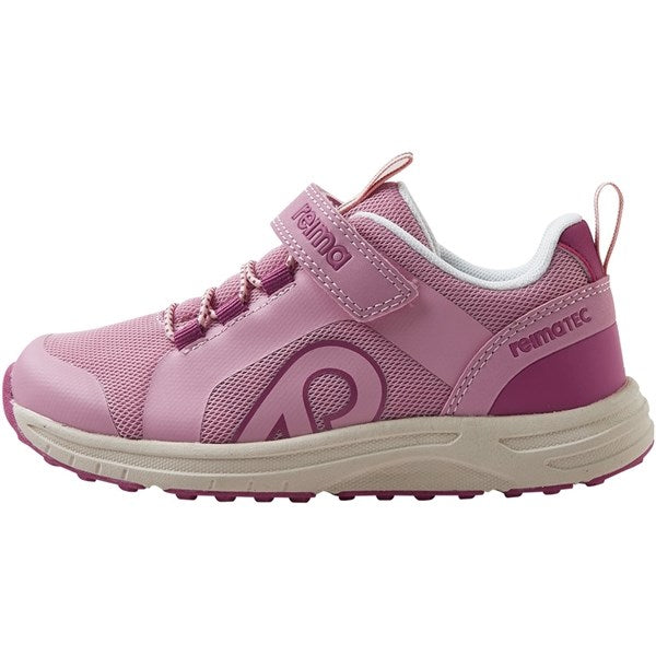 Reima Reimatec Vandtætte Sneakers Enkka Grey Pink 6