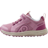 Reima Reimatec Vandtætte Sneakers Enkka Grey Pink