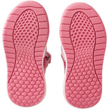 Reima Sandaler Lomalla Pale Rose 6