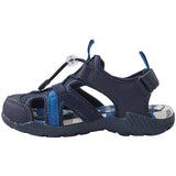 Reima Sandaler Hiekalla Navy 8