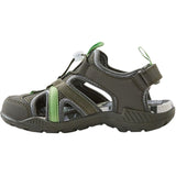 Reima Sandaler Hiekalla Greyish Green 7