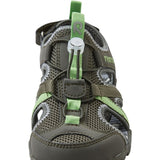 Reima Sandaler Hiekalla Greyish Green 5