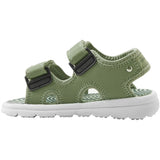 Reima Sandaler Bungee Greyish Green 4