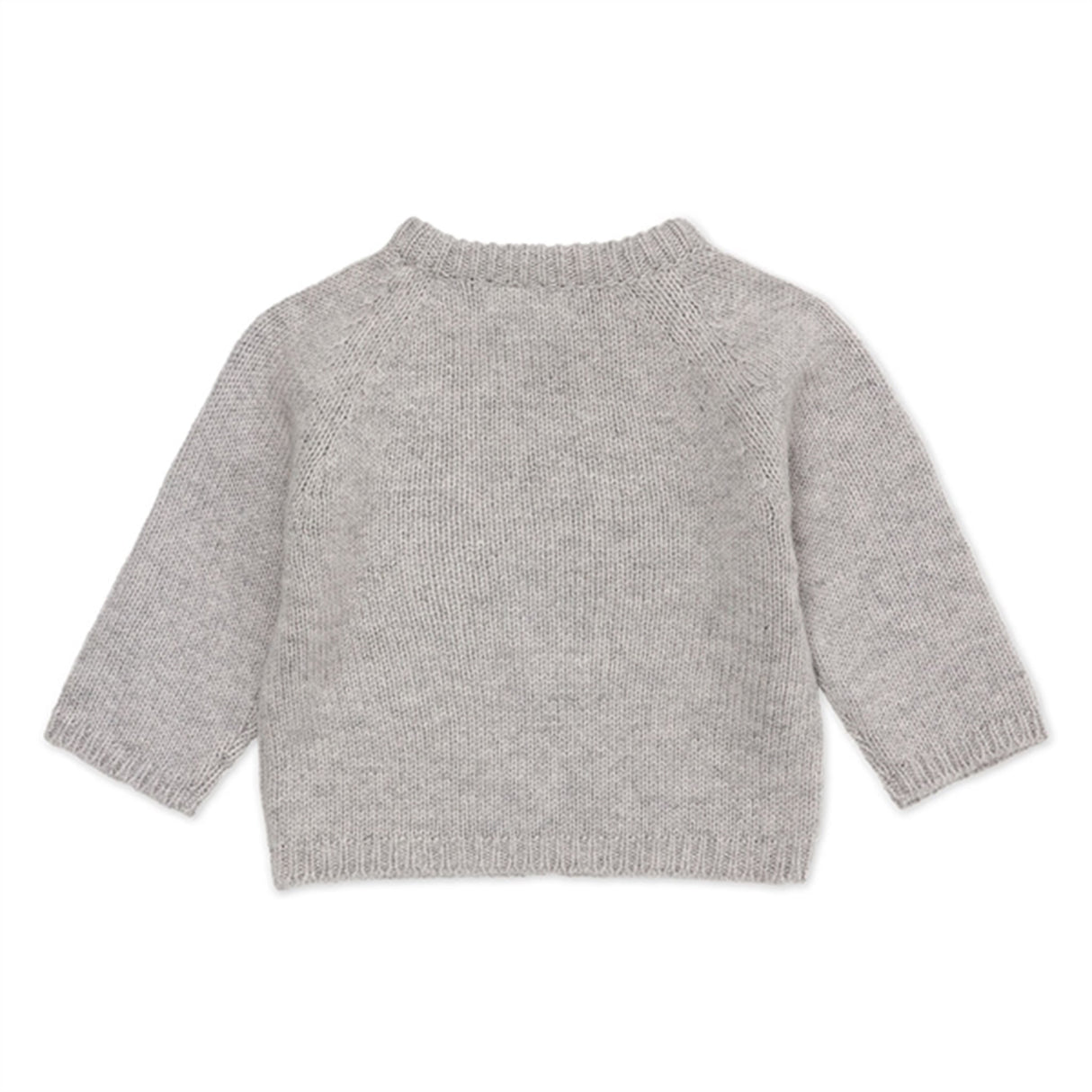 lalaby Grey Winnie Jumper