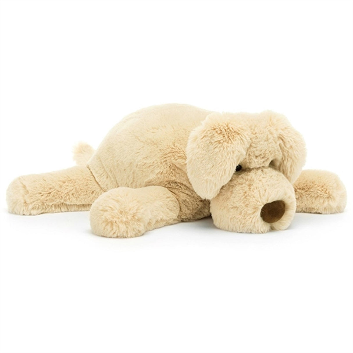 Jellycat Wanderlust Hvalp 36 cm