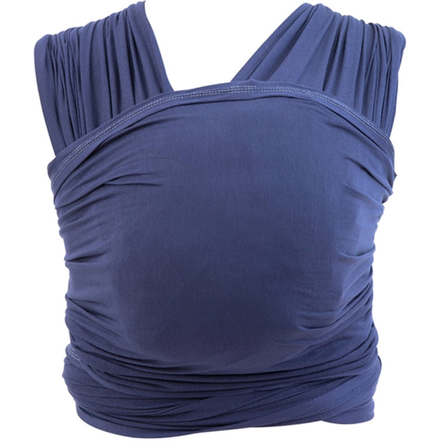 Ergobaby Aura Indigo Blue