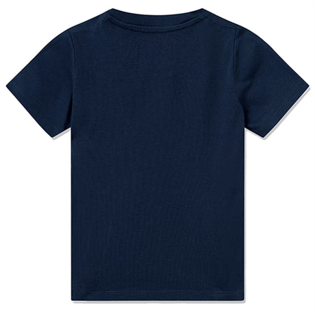 Wood Wood Navy Ola T-shirt 2