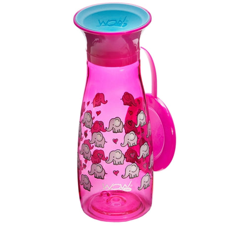 WOW Cup Mini Pink Elephants 2