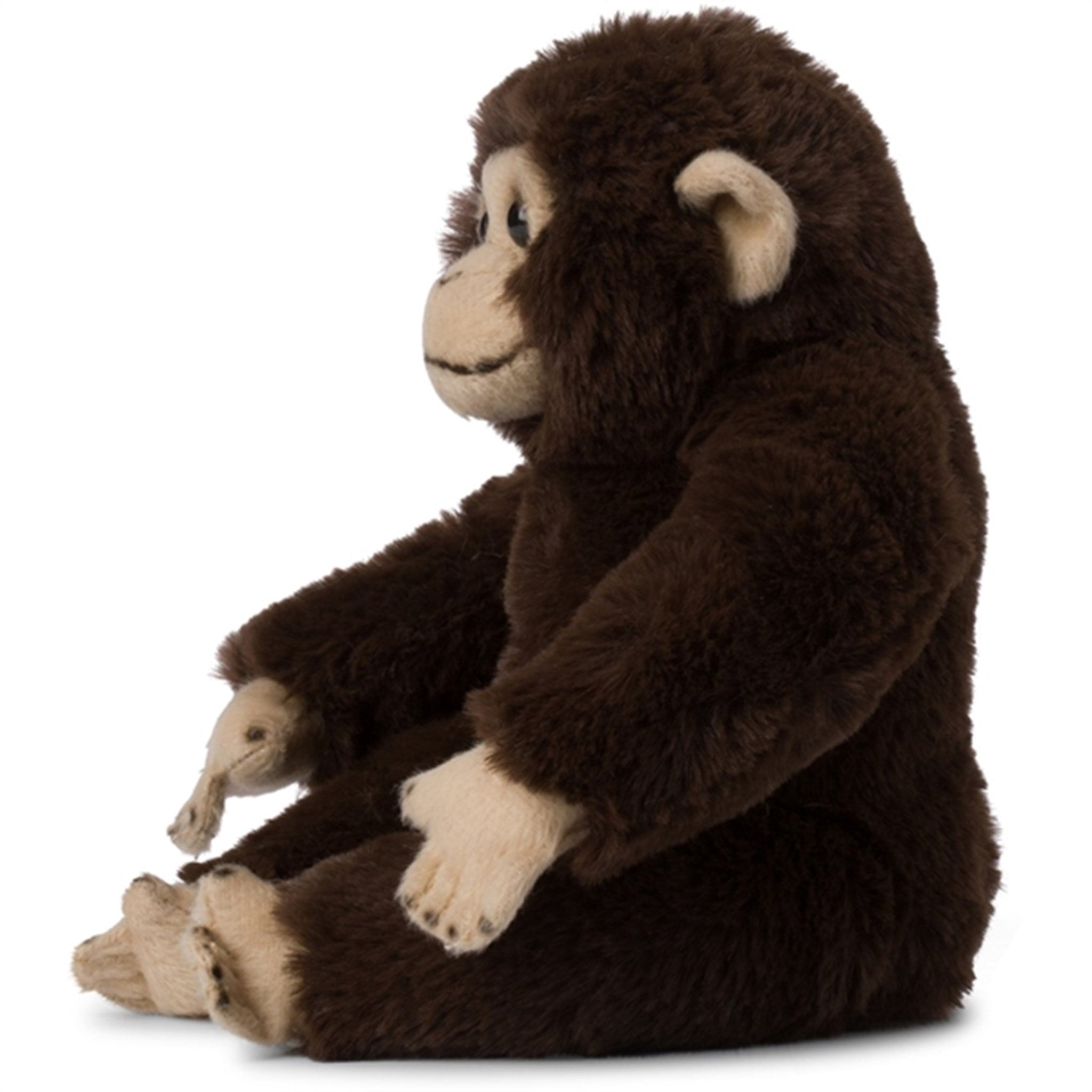 Bon Ton Toys WWF Plush Chimpanse 23 cm 4