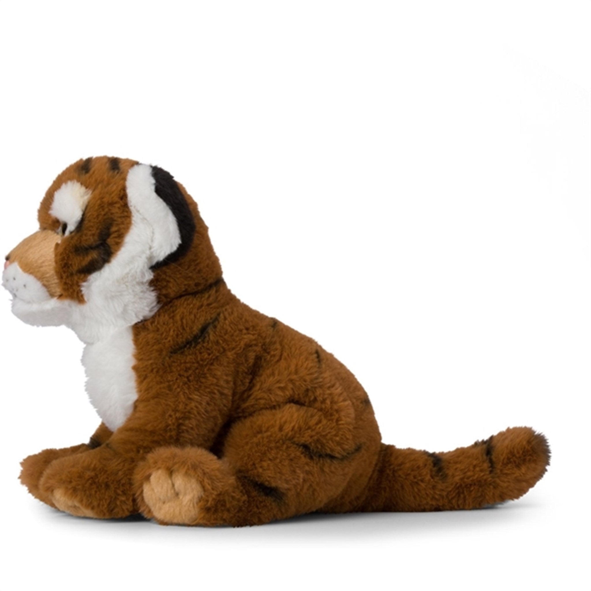 Bon Ton Toys WWF Plush Tiger 23 cm 2