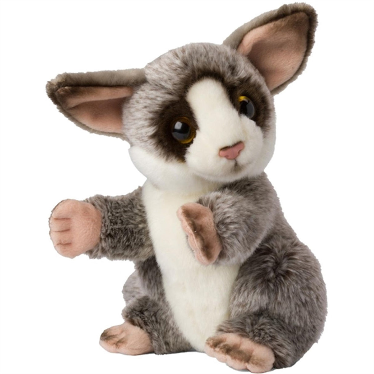 Bon Ton Toys WWF Plush Galago 23 cm